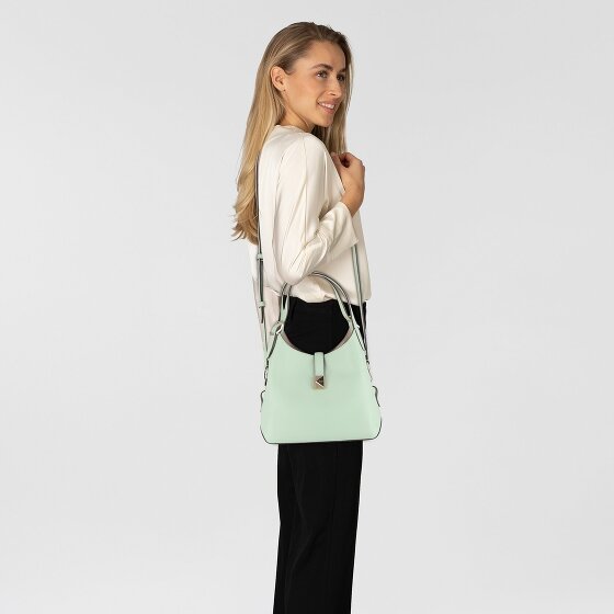 Kate Spade New York Deco Schultertasche Leder 28 cm
