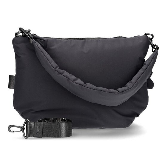 Zwei Hannah Schultertasche 39 cm