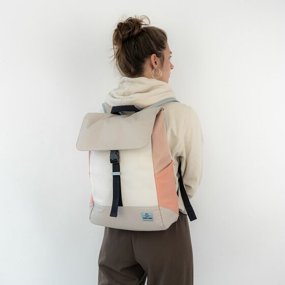 Johnny Urban Flash Series Mika Daypack 40 cm Laptopfach Johnny Urban Flash Series Mika Daypack 40 cm Laptopfach