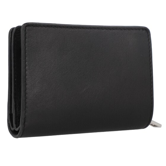 Liebeskind Thea Geldbörse RFID Schutz Leder 11 cm Liebeskind Thea Geldbörse RFID Schutz Leder 11 cm