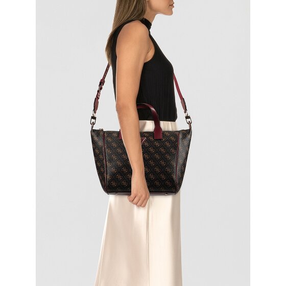 Guess Follie Shopper Tasche 32 cm