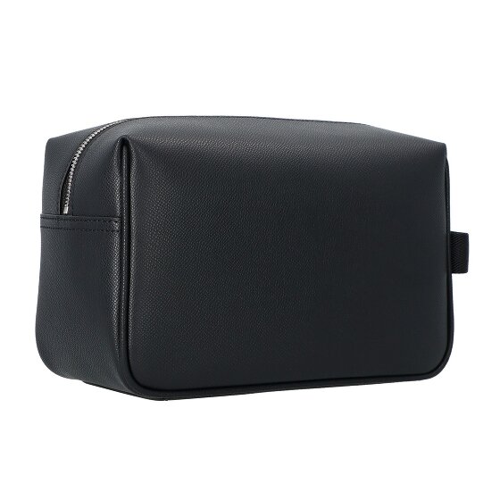 Boss Daxter Kulturbeutel Leder 14.5 cm