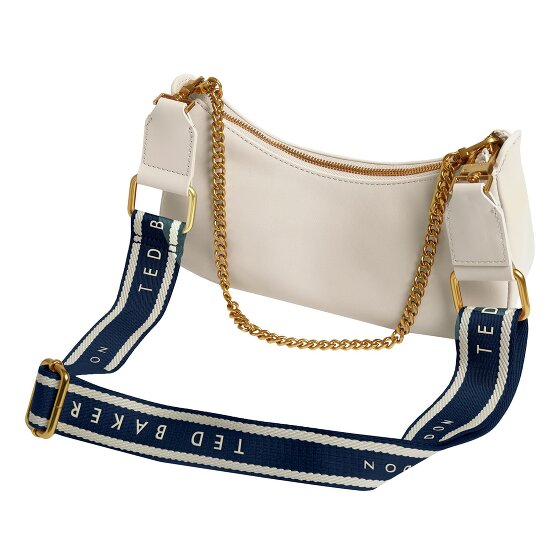 Ted Baker Essiy Schultertasche Leder 25 cm