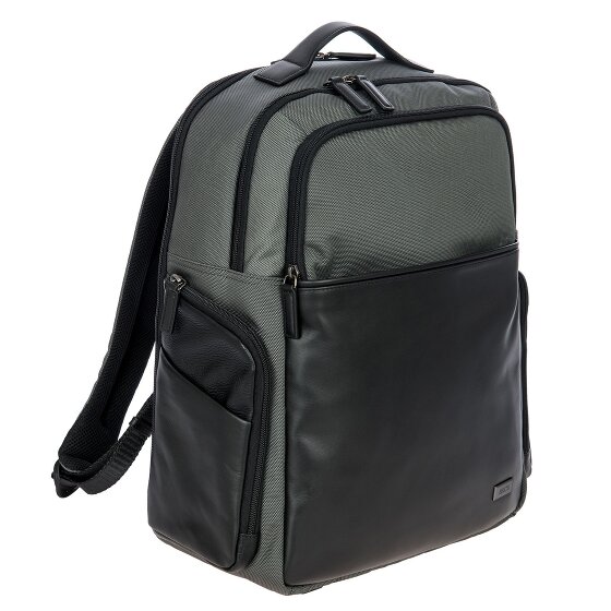 Bric's Monza Rucksack 43 cm Laptopfach Bric's Monza Rucksack 43 cm Laptopfach
