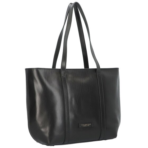 The Bridge Vittoria Shopper Tasche Leder 40cm