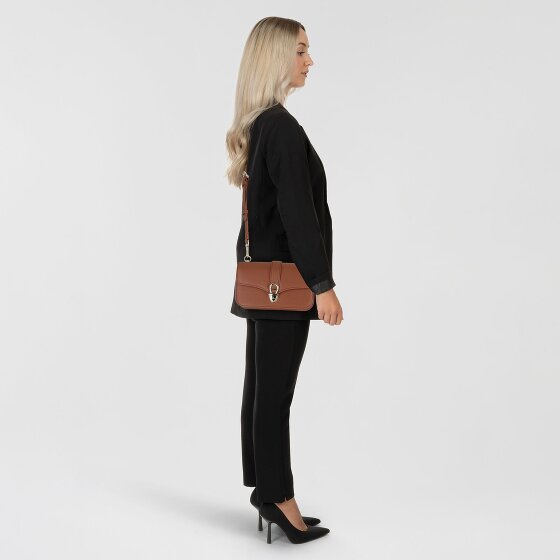 AIGNER Elsa Umhängetasche Leder 21.5 cm AIGNER Elsa Umhängetasche Leder 21.5 cm