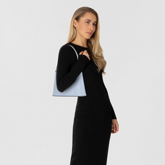 Furla Diamante ee Schultertasche Leder 24 cm Furla Diamante ee Schultertasche Leder 24 cm