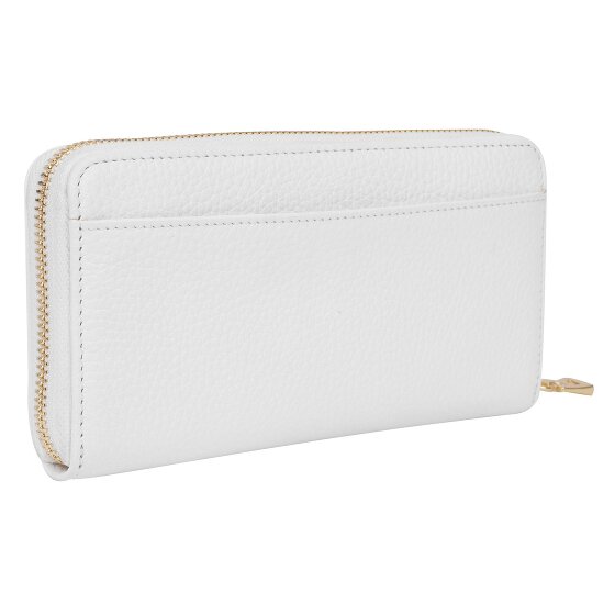 Bogner Andermatt Ela Geldbörse RFID Leder 18,5 cm