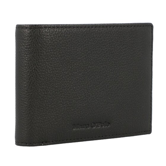 Marc O'Polo Pete Geldbörse Leder 12 cm