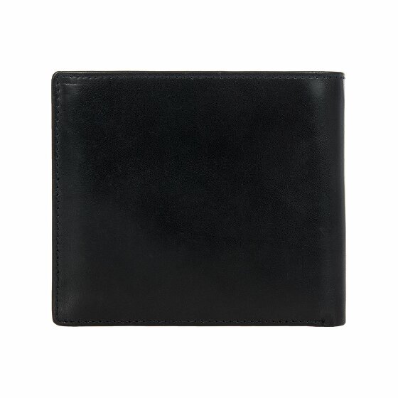 Bric's Monte Rosa Geldbörse RFID Leder 11,5 cm