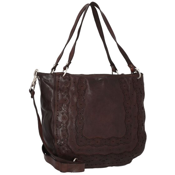 Campomaggi Shopper Tasche Leder 40 cm