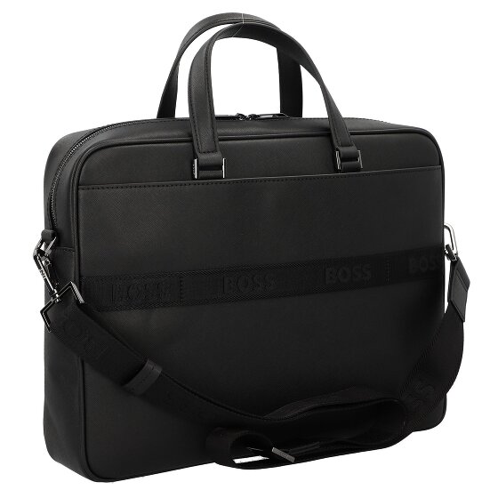 Boss Zair Aktentasche 41 cm Laptopfach