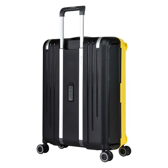 Eminent Vertica SE 4 Rollen Trolley M 68 cm