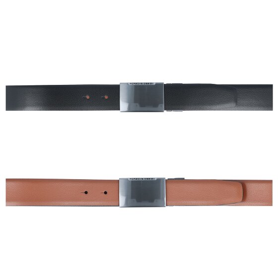 Porsche Design Wendegürtel Leder Porsche Design Wendegürtel Leder
