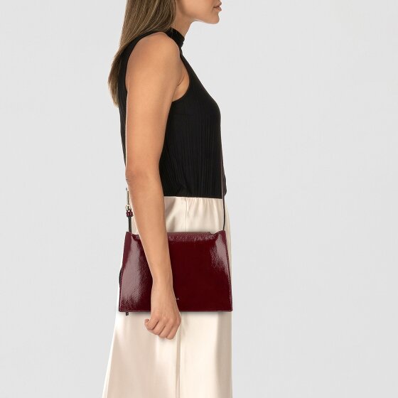 Furla Nuvola Umhängetasche Leder 24 cm Furla Nuvola Umhängetasche Leder 24 cm