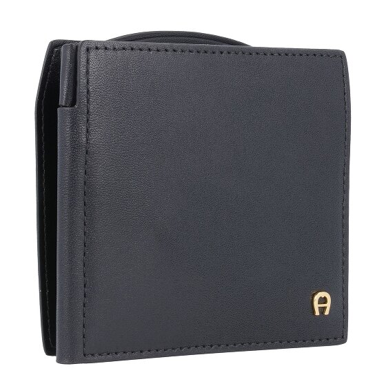 AIGNER Daily Basis Geldbörse Leder 10 cm AIGNER Daily Basis Geldbörse Leder 10 cm