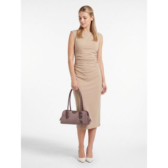 Calvin Klein Schultertasche Leder 30 cm