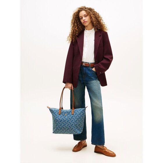 Tommy Hilfiger Popette Shopper Tasche 51 cm