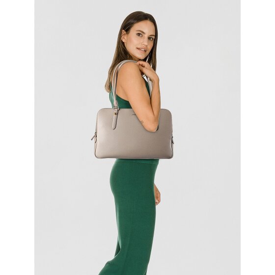 Furla Giulia Schultertasche Leder 36 cm