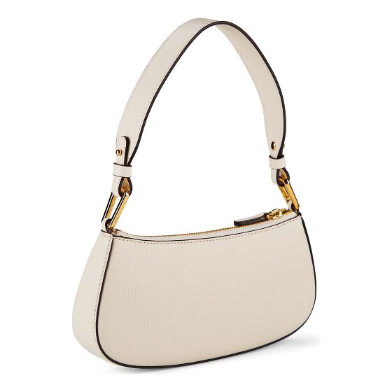 Coccinelle Merveille Schultertasche Leder 24.5 cm