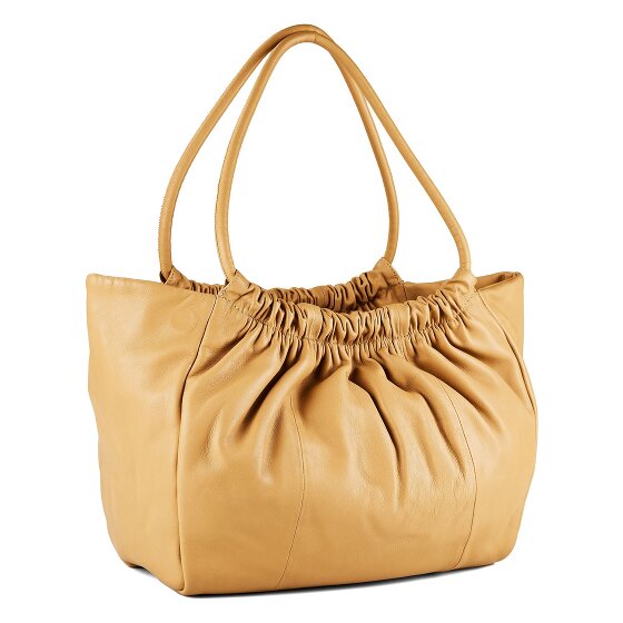 Liebeskind Cloud II Shopper Tasche M Leder 36 cm