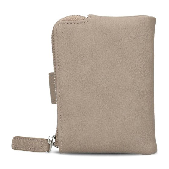 Zwei Mademoiselle Geldbörse 10 cm