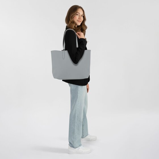Lacoste Anna  Wendeshopper Tasche 34,5 cm