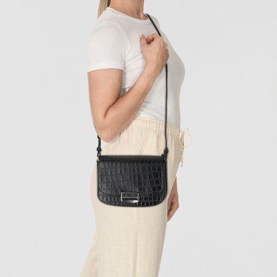Liebeskind Ezra Umhängetasche M Leder 22 cm