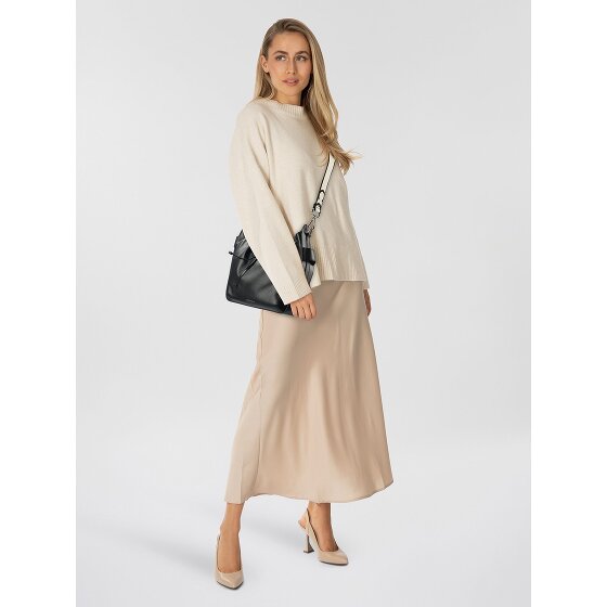 Coccinelle Gretel Shopper Tasche Leder 25 cm