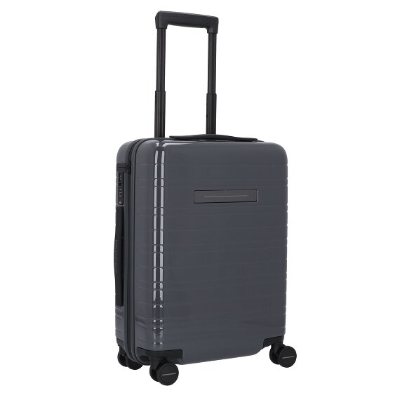 Horizn Studios H5 Smart 4 Rollen Kabinentrolley 55 cm