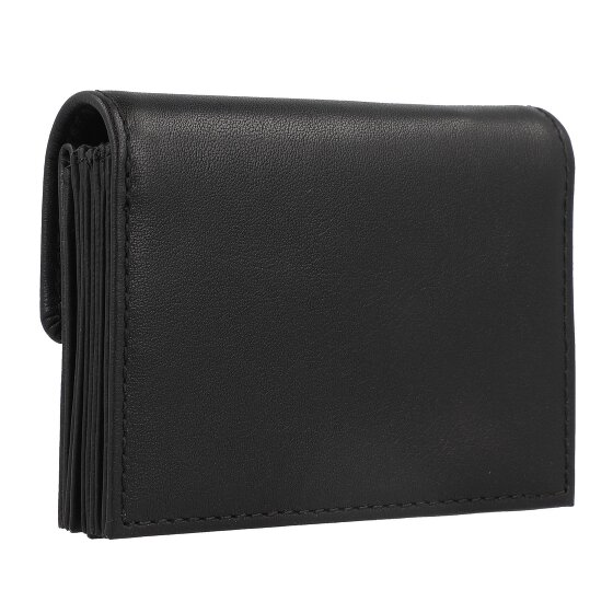 Liebeskind Geldbörse RFID Schutz Leder 10.5 cm