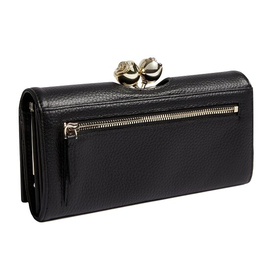 Ted Baker Roosali Geldbörse Leder 19 cm