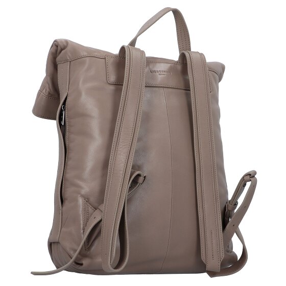 Liebeskind Elvira Daypack L Leder 40 cm Laptopfach