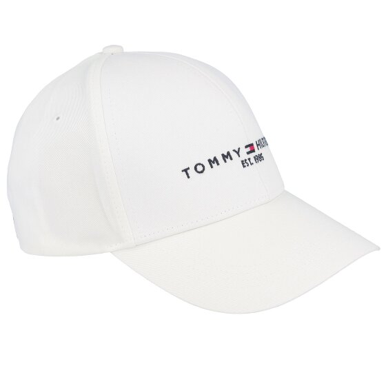 Tommy Hilfiger Established Baseball Cap 27 cm