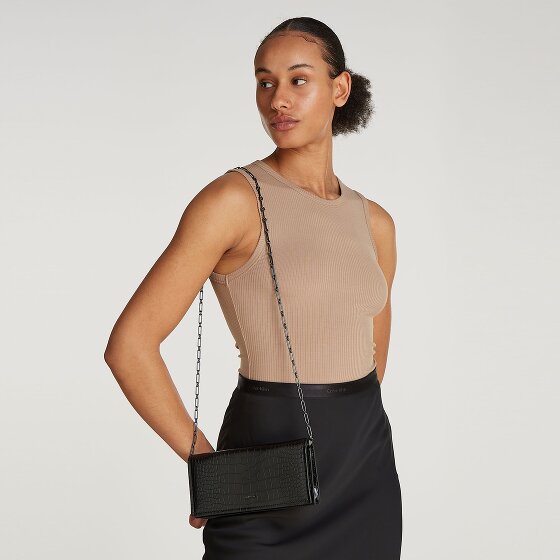 Calvin Klein Ck Glow Clutch Tasche 23 cm Calvin Klein Ck Glow Clutch Tasche 23 cm