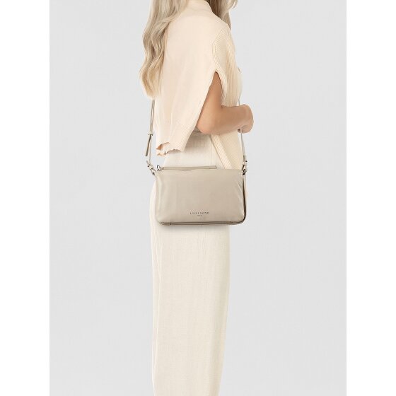 Liebeskind Nina Umhängetasche S Leder 24.5 cm