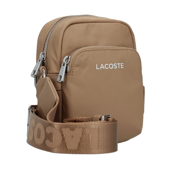 Lacoste Active Nylon Umhängetasche 12 cm