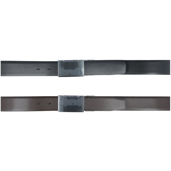 Porsche Design Wendegürtel Leder