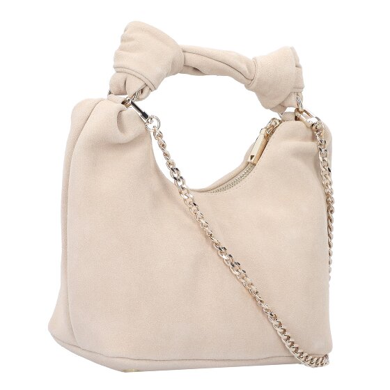 Guess Isotta Handtasche Leder 21 cm