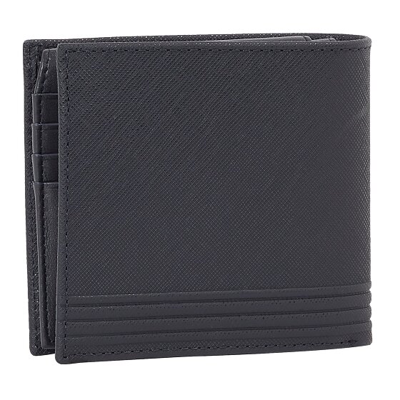 Tommy Hilfiger TH Business Geldbörse Leder 11.5 cm