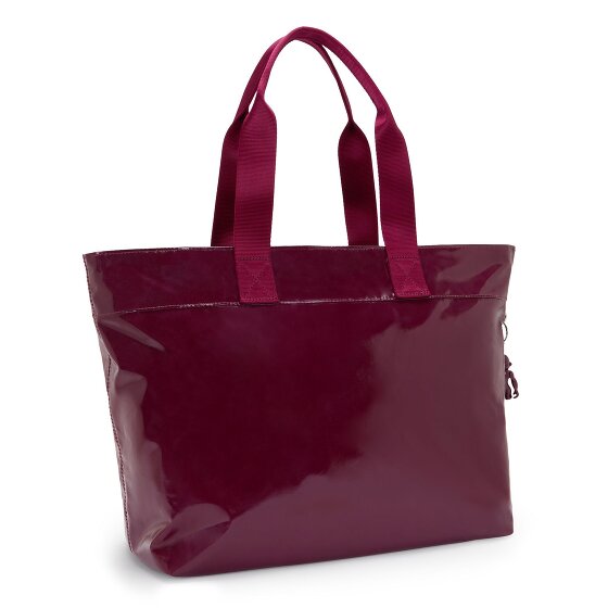 Kipling Basic Elevated Colissa Up Shopper Tasche 50 cm Laptopfach