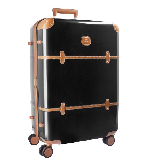 Bric's Bellagio 4-Rollen Trolley III 76 cm
