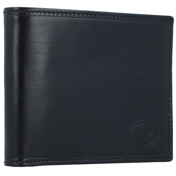 The Bridge Story Uomo Geldbörse Leder 13 cm The Bridge Story Uomo Geldbörse Leder 13 cm
