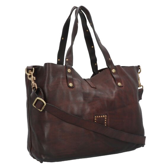 Campomaggi Bella Shopper Tasche Leder 36 cm