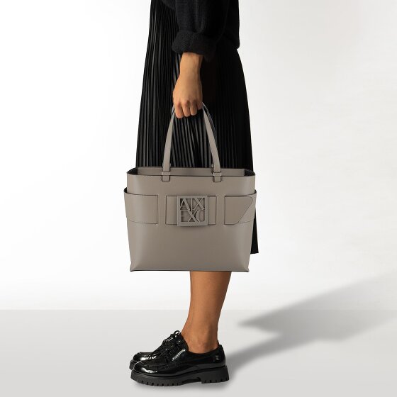 Armani Exchange Susie Shopper Tasche 30 cm