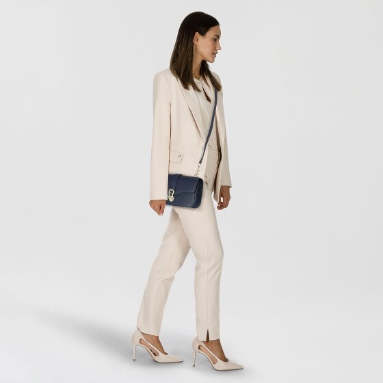 AIGNER Elsa Umhängetasche Leder 21.5 cm
