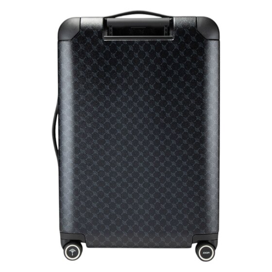 Joop! Cortina 4 Rollen Trolley 66 cm