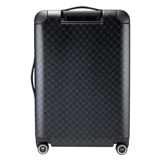 Joop! Cortina 4 Rollen Trolley 66 cm