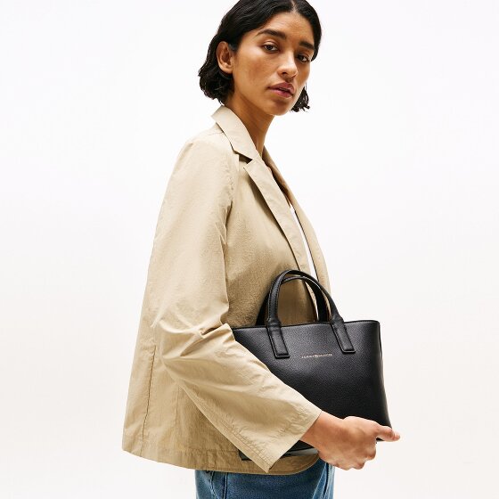 Tommy Hilfiger Logotape Shopper Tasche 31 cm
