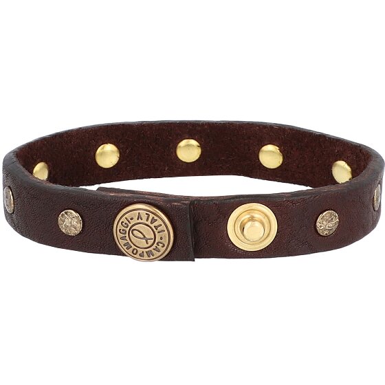 Campomaggi Armband Leder 22 cm